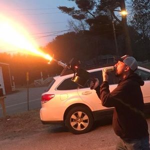 Meet your Posher, Keith